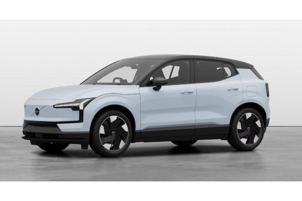 2024 MY25 Volvo EX30  Single Motor Extended Range Plus SUV