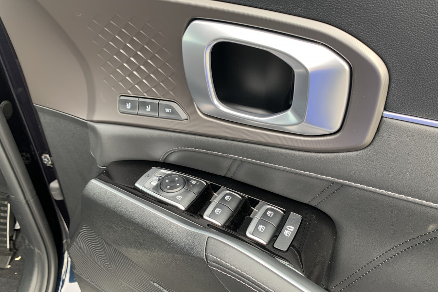 2024 Kia Sorento MQ4 PE GT-Line SUV Image 17
