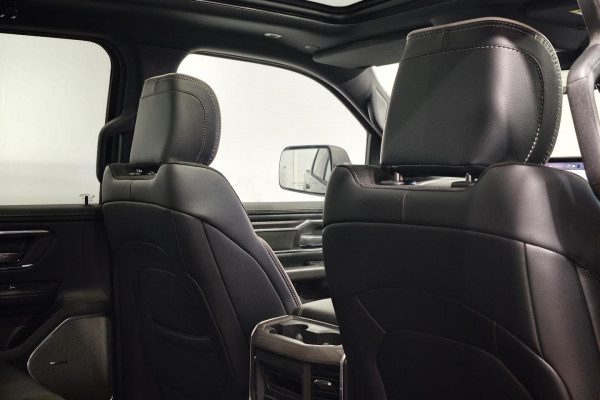 2025 Ram 1500 DT Laramie Sport Hurricane SO RamBox Ute Image 23