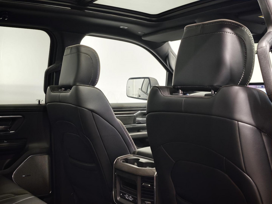 2025 Ram 1500 DT Laramie Sport Hurricane SO RamBox Ute Image 23