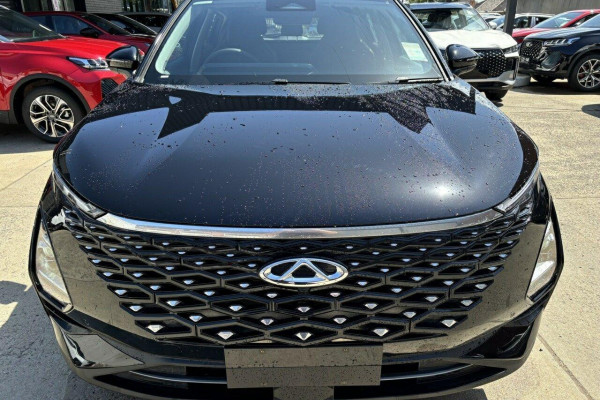 2024 Chery Omoda 5 T19C BX SUV