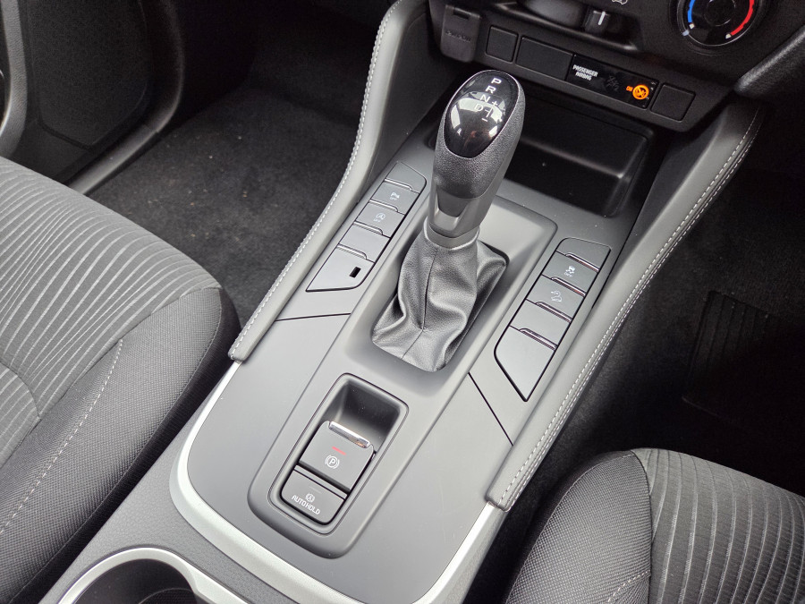 2026 MY25.5 Isuzu MU-X RJ LS-M SUV Image 17