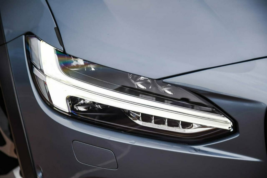 2019 MY20 Volvo V90 Cross Country P Series MY20 D5 Geartronic AWD Wagon Image 21