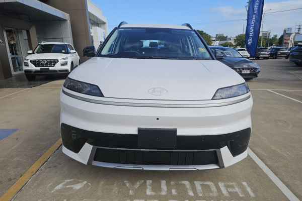 2026 Hyundai ELEXIO OE1.V1 Other Image 10