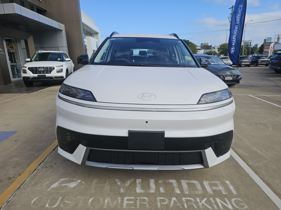 2026 Hyundai ELEXIO OE1.V1 Other Image 10