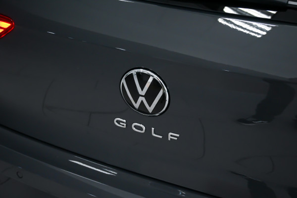 2025 Volkswagen Golf 8.5 110TSI Style Hatch Image 23