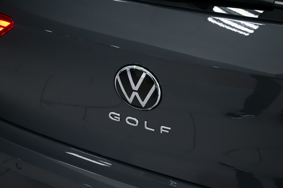 2025 Volkswagen Golf 8.5 110TSI Style Hatch Image 23