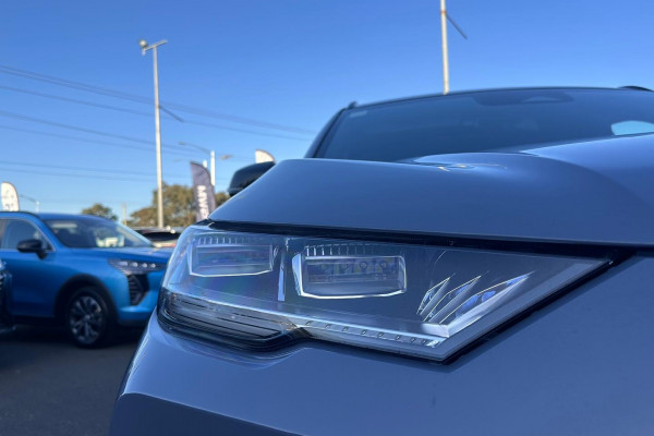 2026 GWM Haval H6GT B03 Ultra Hi4 PHEV SUV Image 5
