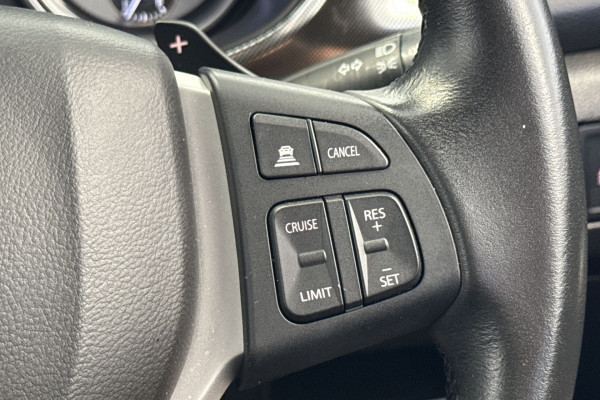 2022 Suzuki Vitara LY Series II Turbo Shadow SUV Image 3
