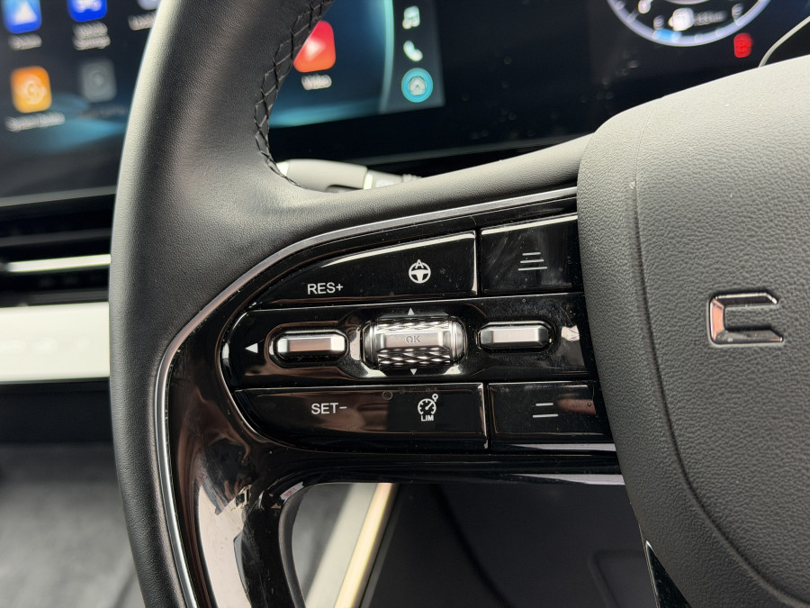 2023 Chery Omoda 5 T34 BX SUV Image 20