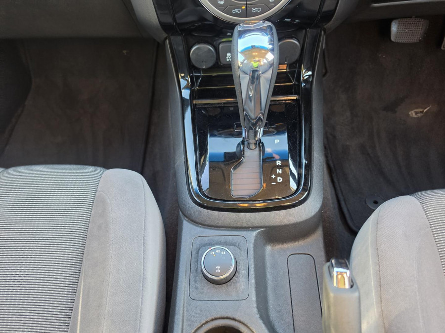 2015 MY16 Holden Colorado RG LTZ Ute Image 19