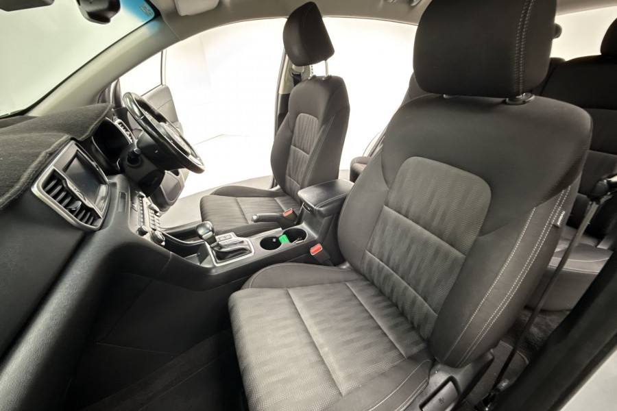 2018 MY19 Kia Sportage QL Si SUV Image 11