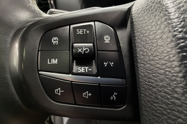 2024 Ford Everest UB Platinum SUV Image 36