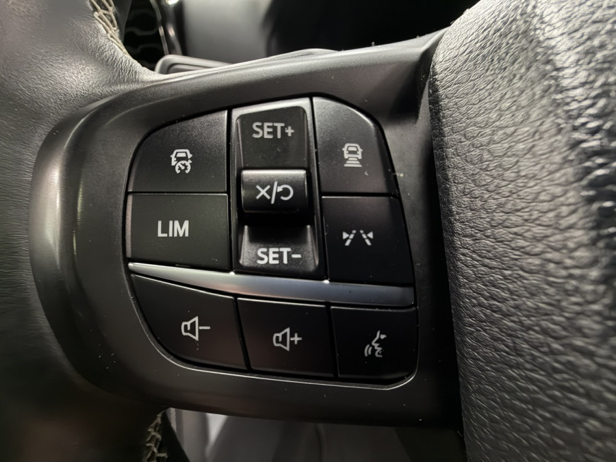 2024 Ford Everest UB Platinum SUV Image 36