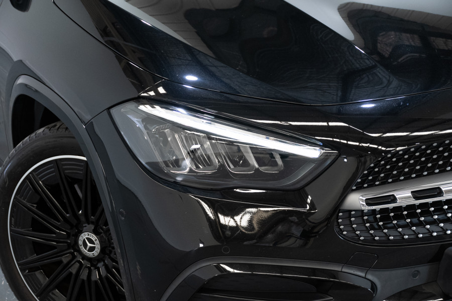 2024 Mercedes-Benz GLA-Class GLA250 SUV Image 2