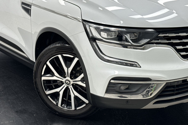 2020 Renault Koleos HZG Intens SUV Image 2