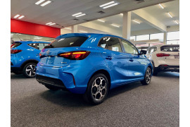 2024 MG MG3 Essence Hatch