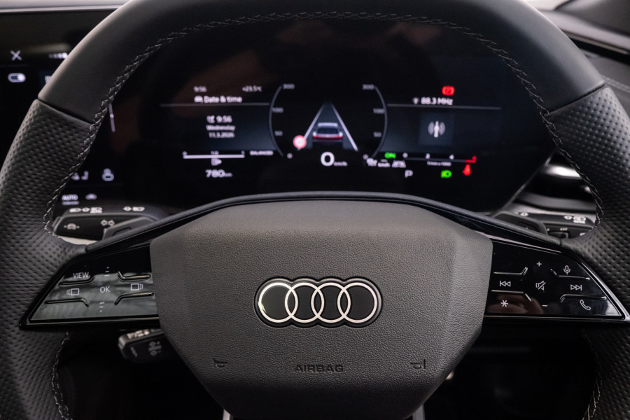 2025 Audi Q5 GU TDI 150kW Sport SUV