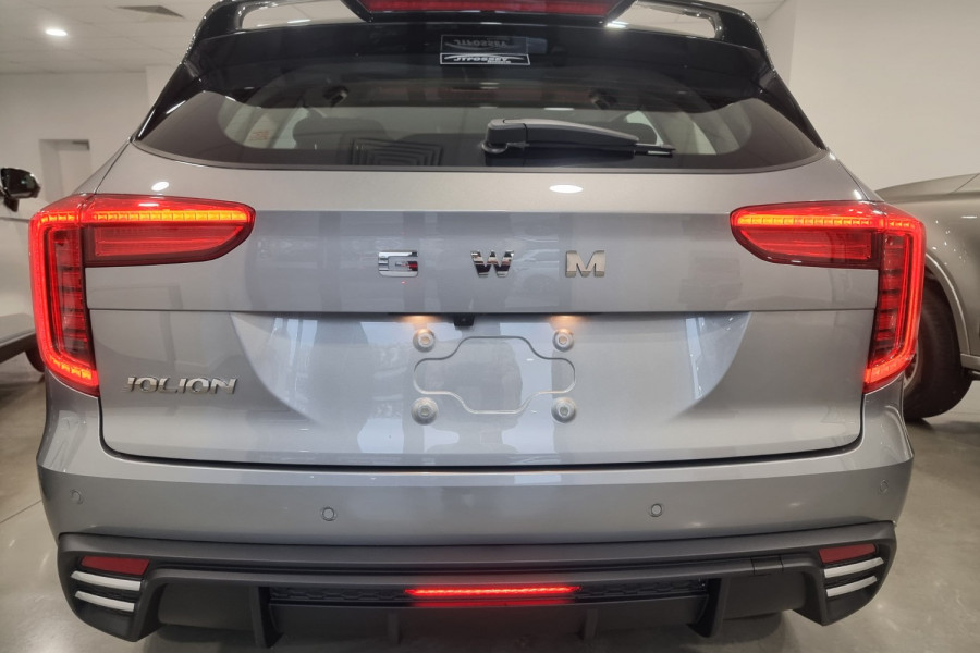 2025 GWM Haval Jolion A01 Premium SUV Image 40
