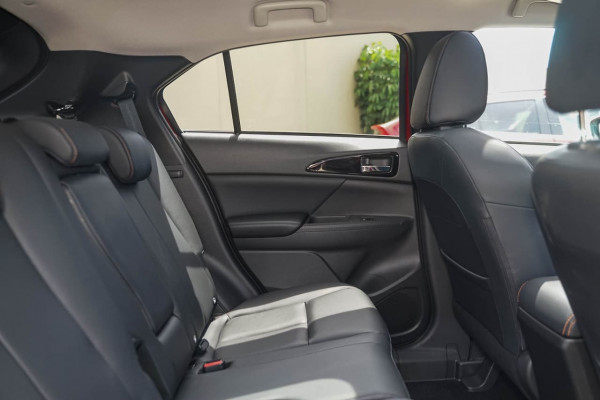 2018 MY19 Mitsubishi Eclipse Cross YA Exceed Suv