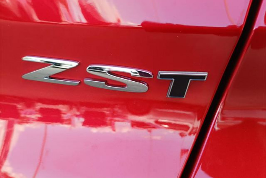 2024 MY25 MG ZST Vibe SUV Image 11