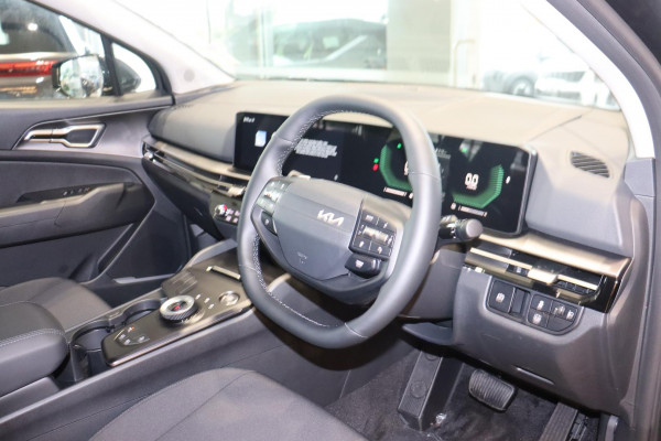 2026 MY27 Kia Sportage NQ5 PE HEV S SUV Image 21