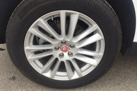 2017 Jaguar F-pace X761  30d 30d - Portfolio Suv