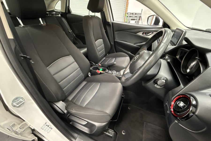 2015 Mazda CX-3 DK Maxx SUV Image 21