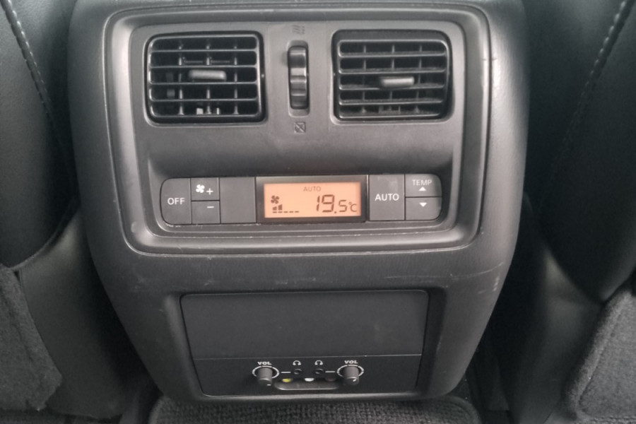 2015 Nissan Pathfinder R52 Ti SUV Image 21