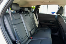 2025 Hyundai Tucson NX4.V3 Elite SUV