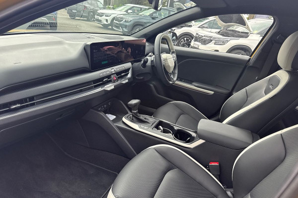 2025 MY26 Kia K4 CL4m GT-Line Hatch Image 21