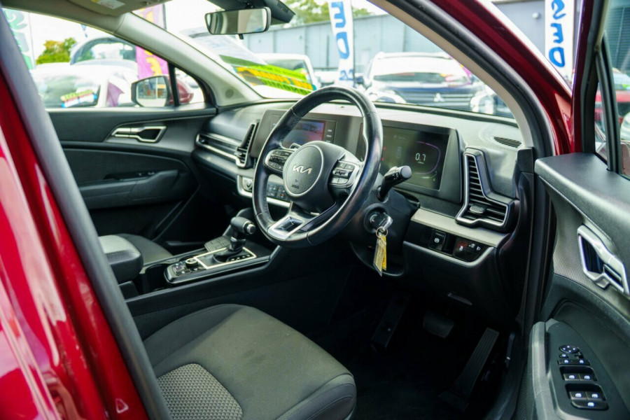2023 Kia Sportage NQ5 S SUV Image 15