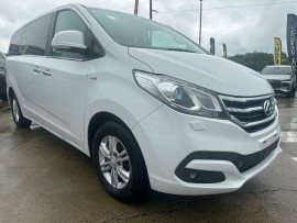 2019 LDV G10 SV7A Wagon image 2