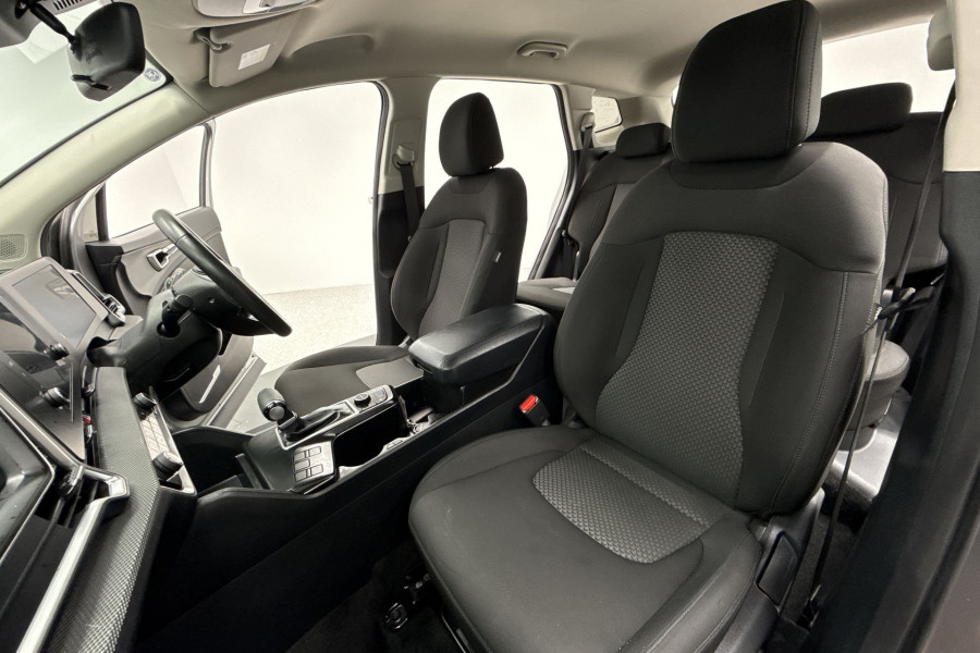 2022 Kia Sportage S Wagon Image 11