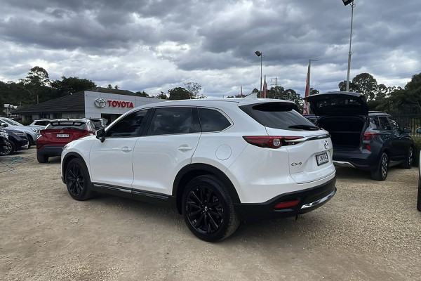 2020 MY0  Mazda CX-9 TC Azami SUV Image 6