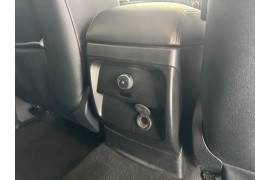 2021 MY21.25 Ford Everest UA II Trend SUV