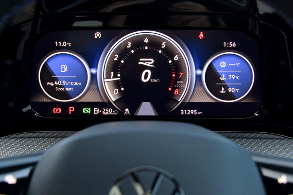 2024 Volkswagen Golf 8 R Hatch