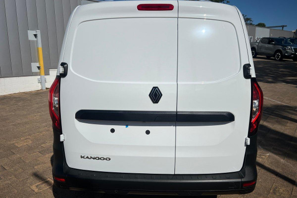 2024 Renault Kangoo XFK L2 Van