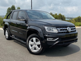 Volkswagen Amarok Highline 2H  TDI550