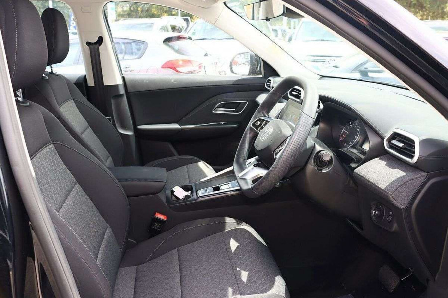 2026 MG ZS ZS32 Vibe SUV Image 10