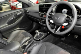 2024 MY25 Hyundai i30 PDe.V6 N Premium Hatch image 6