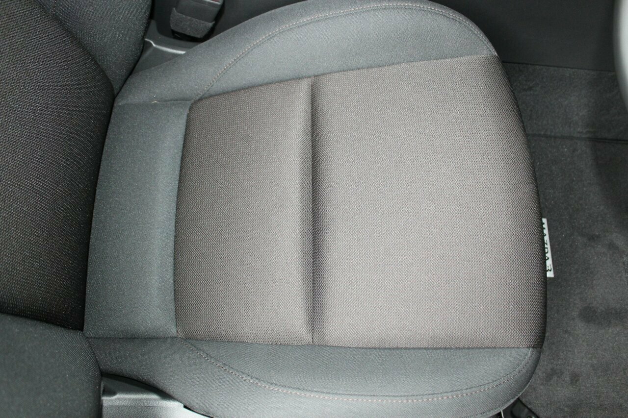 2024 Mazda 3 BP G20 Pure Hatch Image 27