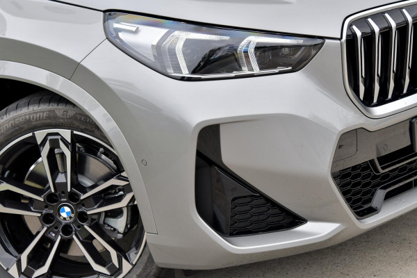 2026 BMW X1 U11 xDrive25e M Sport SUV