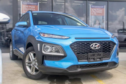 Hyundai Kona Active OS.3