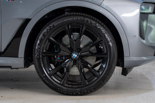 2026 BMW X7 G07 LCI xDrive40d M Sport SUV image 25