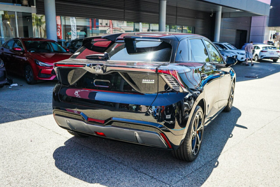 2023 MG MG4 MEH32 XPOWER Hatch Image 6