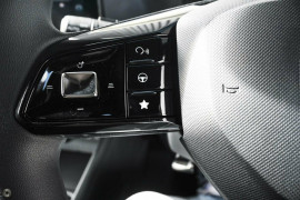 2025 MG MG3 ZP22 Excite Hatch
