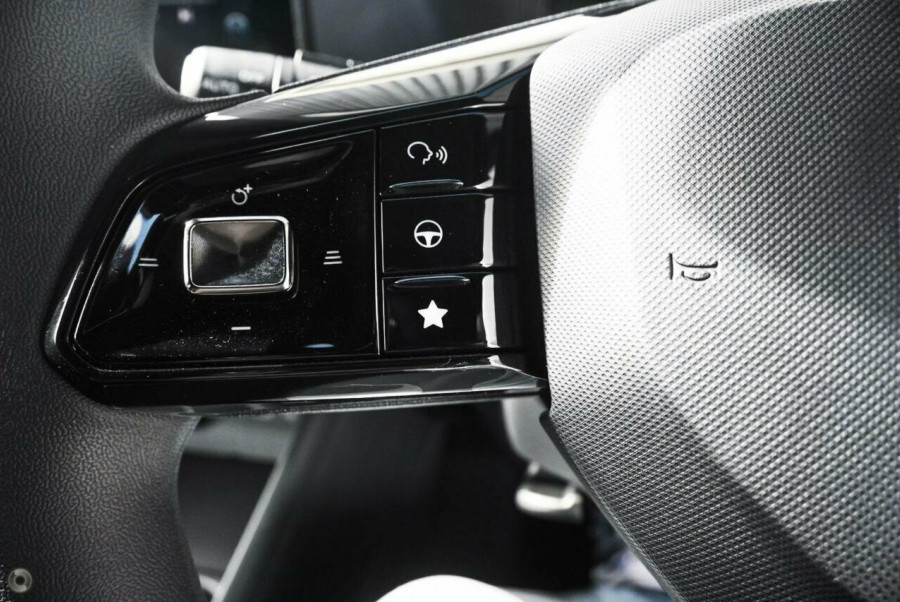 2025 MG MG3 ZP22 Excite Hatch Image 12