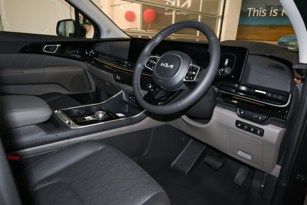 2026 MY25 Kia Carnival KA4 PE GT-Line People Mover image 7