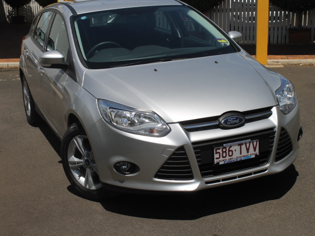 Southern cross ford toowoomba qld #1
